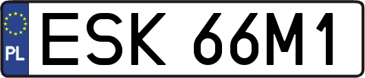 ESK66M1