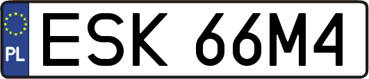 ESK66M4