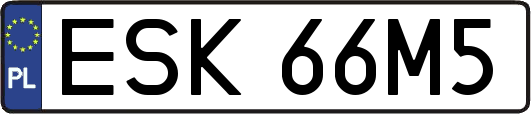 ESK66M5