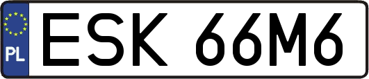 ESK66M6