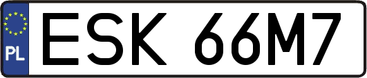 ESK66M7