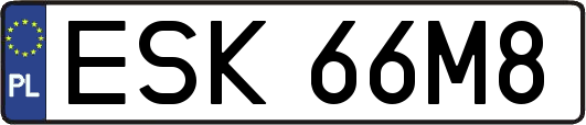 ESK66M8