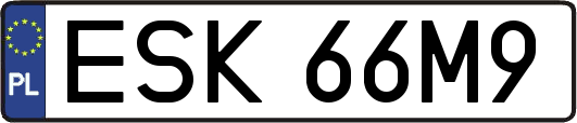 ESK66M9