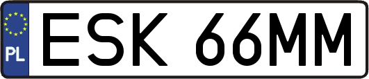 ESK66MM