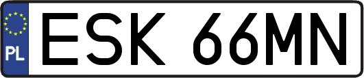 ESK66MN