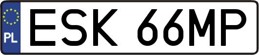 ESK66MP