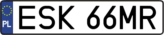 ESK66MR