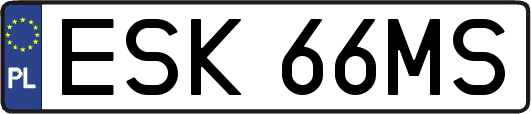ESK66MS