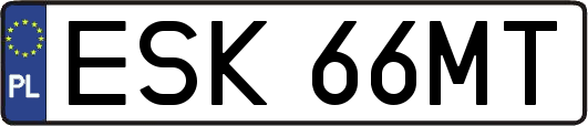 ESK66MT