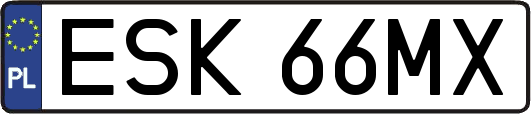 ESK66MX