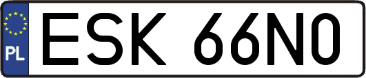 ESK66N0