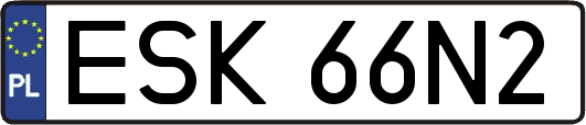 ESK66N2