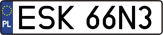 ESK66N3