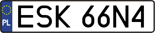 ESK66N4