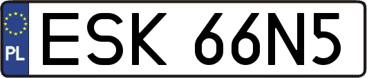 ESK66N5