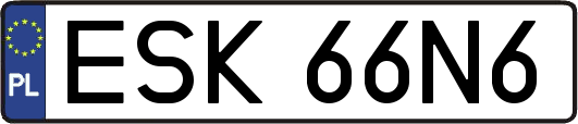 ESK66N6