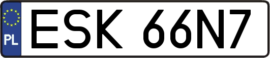 ESK66N7