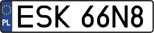 ESK66N8