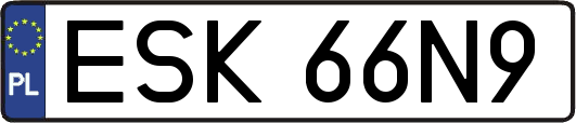 ESK66N9