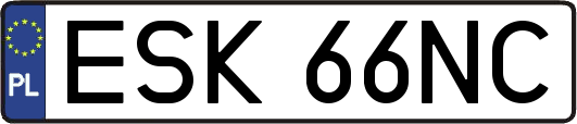ESK66NC