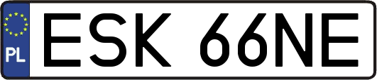 ESK66NE