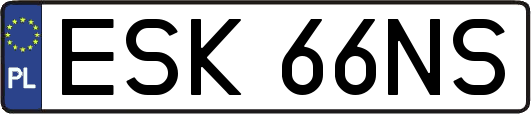 ESK66NS