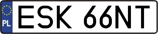 ESK66NT