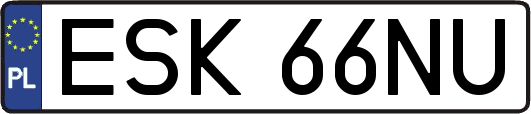 ESK66NU