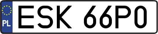 ESK66P0