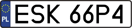 ESK66P4