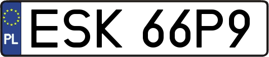 ESK66P9