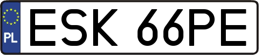 ESK66PE
