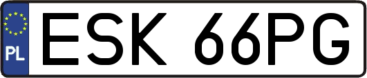 ESK66PG