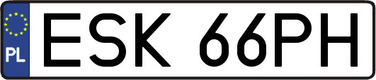 ESK66PH
