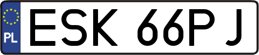 ESK66PJ