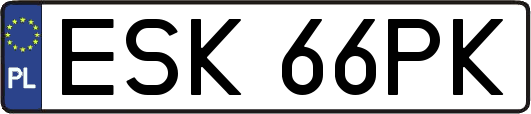 ESK66PK