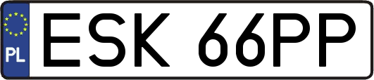 ESK66PP
