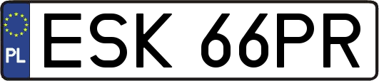 ESK66PR