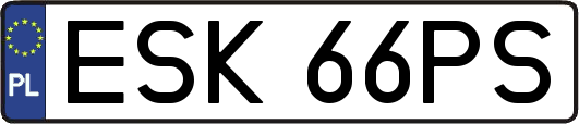 ESK66PS