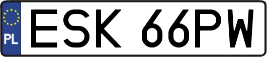 ESK66PW