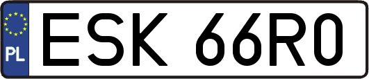 ESK66R0