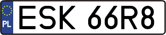 ESK66R8