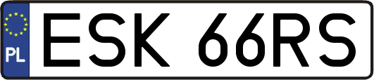 ESK66RS