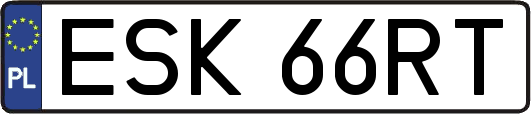 ESK66RT