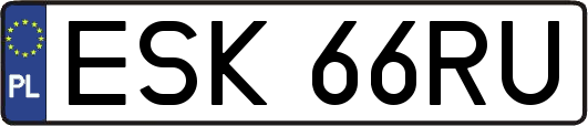 ESK66RU