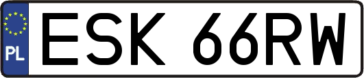 ESK66RW