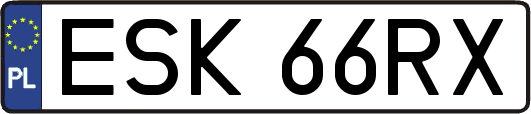 ESK66RX