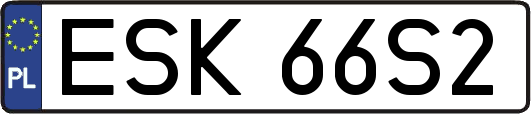ESK66S2