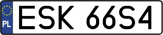 ESK66S4