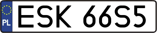 ESK66S5